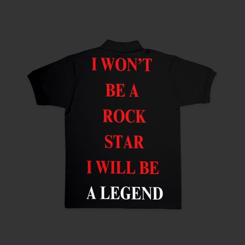 Legend Tshirt
