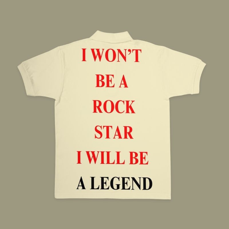 Legend Tshirt