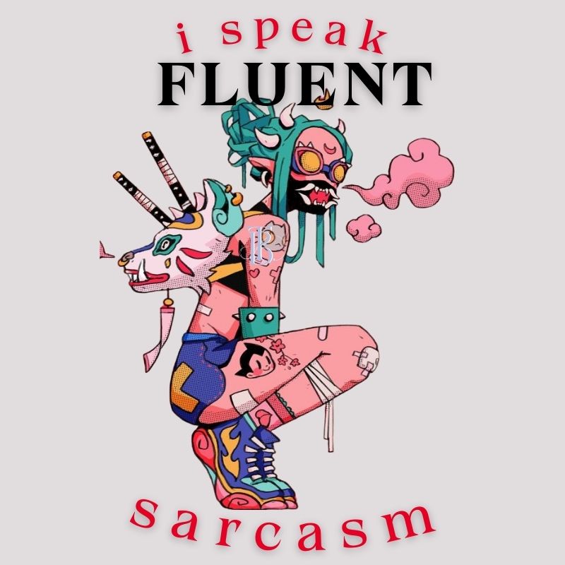 Fluent Tshirt