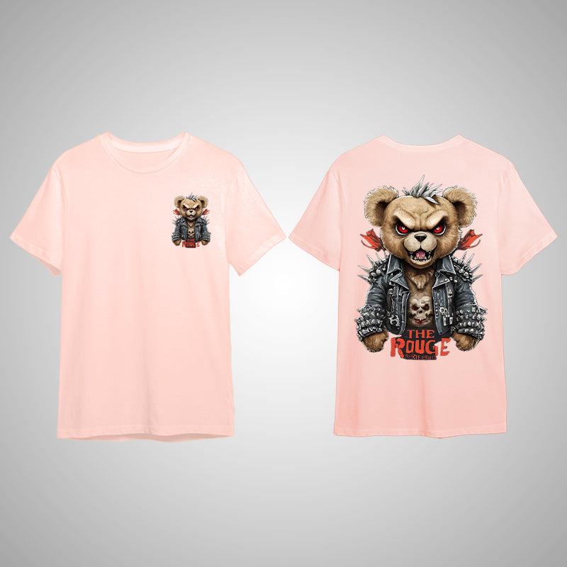 Rouge Teddy T-Shirt