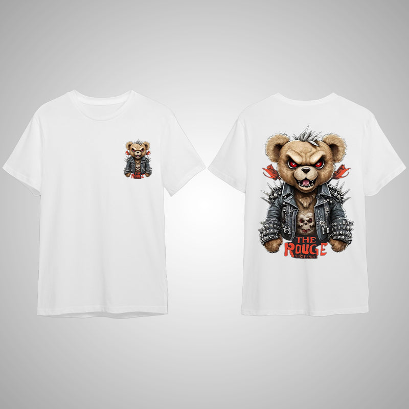 Rouge Teddy T-Shirt
