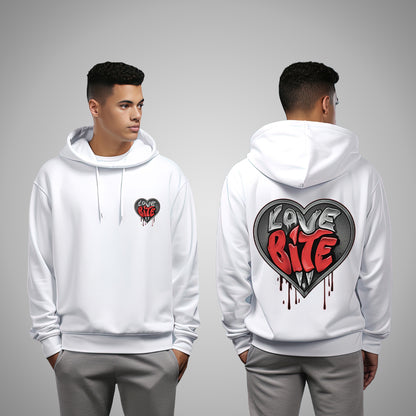 Love Bite Hoodie