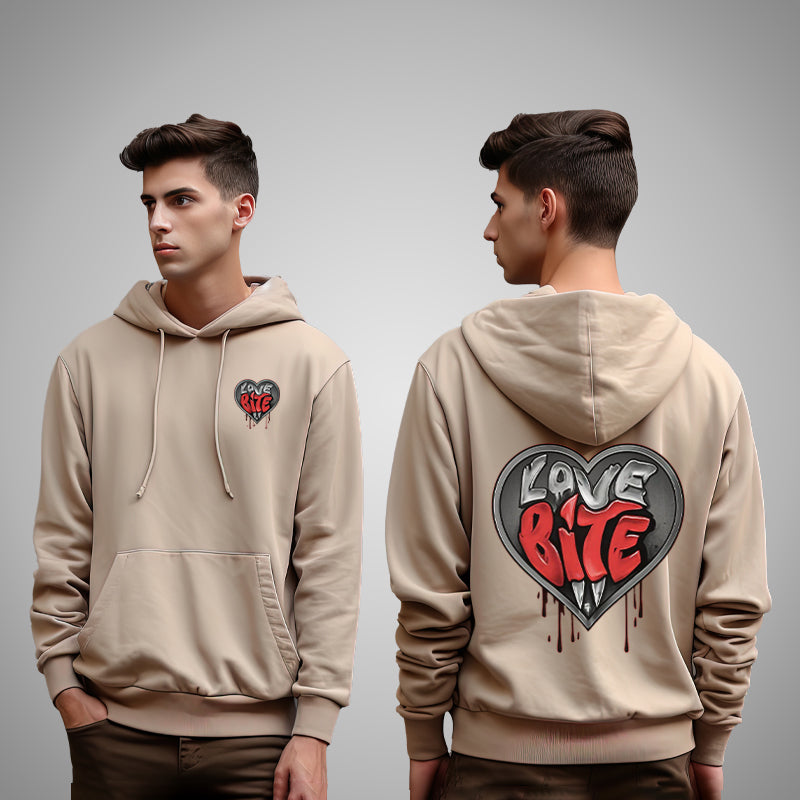 Love Bite Hoodie