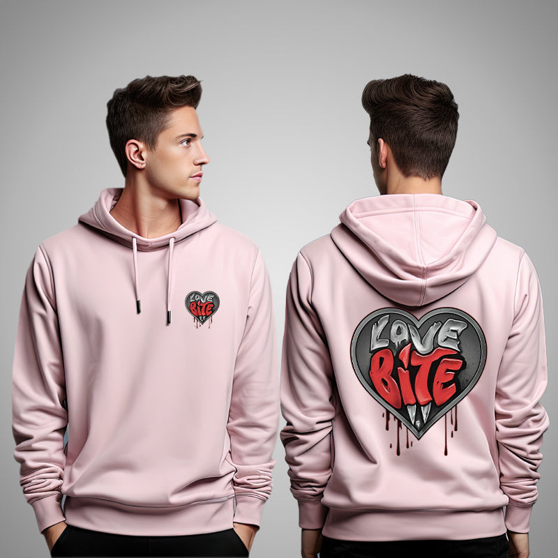 Love Bite Hoodie